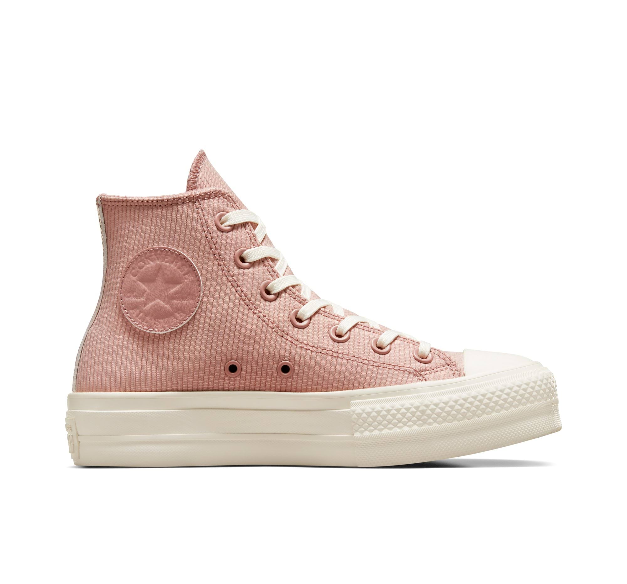 Chuck Taylor All Star Lift Platform Counter Climate