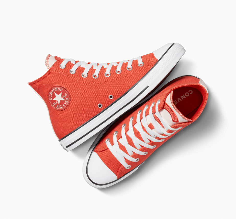 Chuck Taylor All Star Letterman