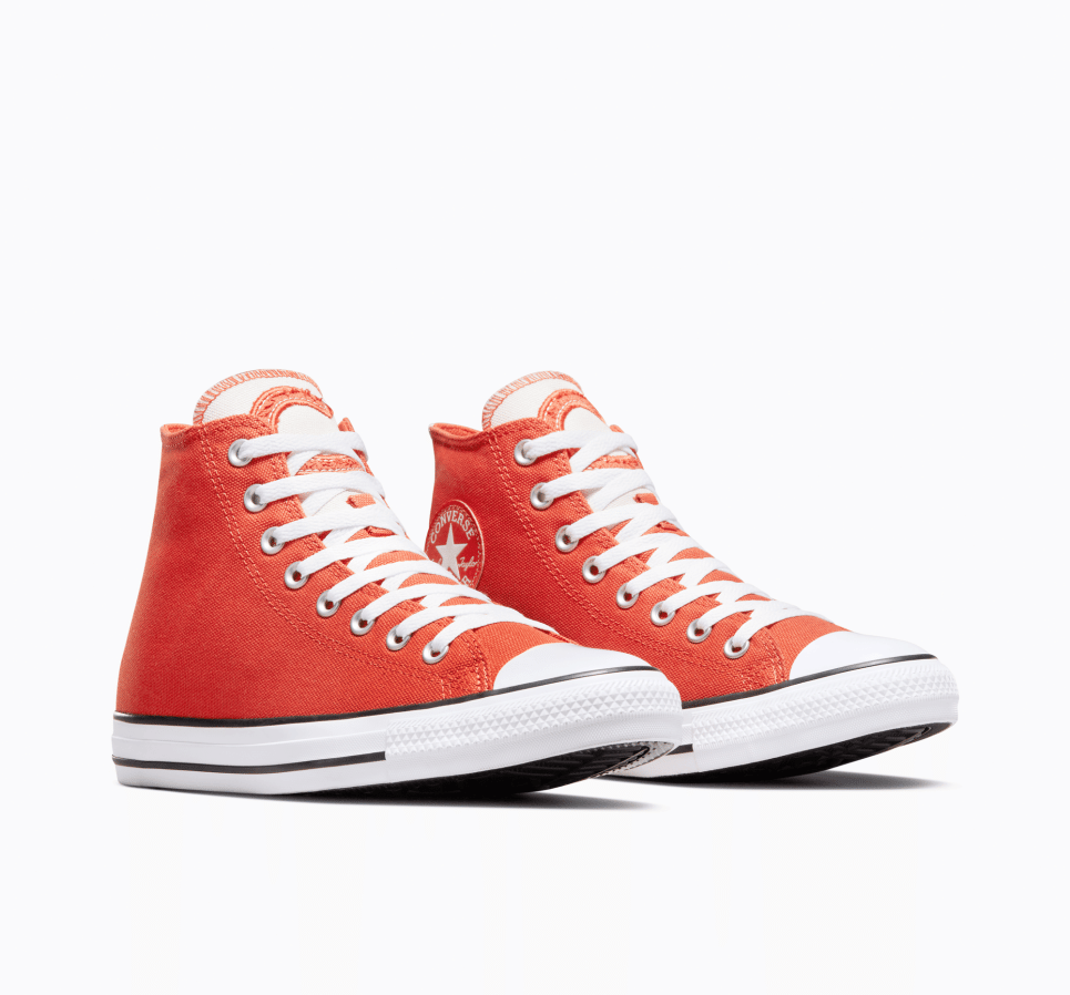 Chuck Taylor All Star Letterman