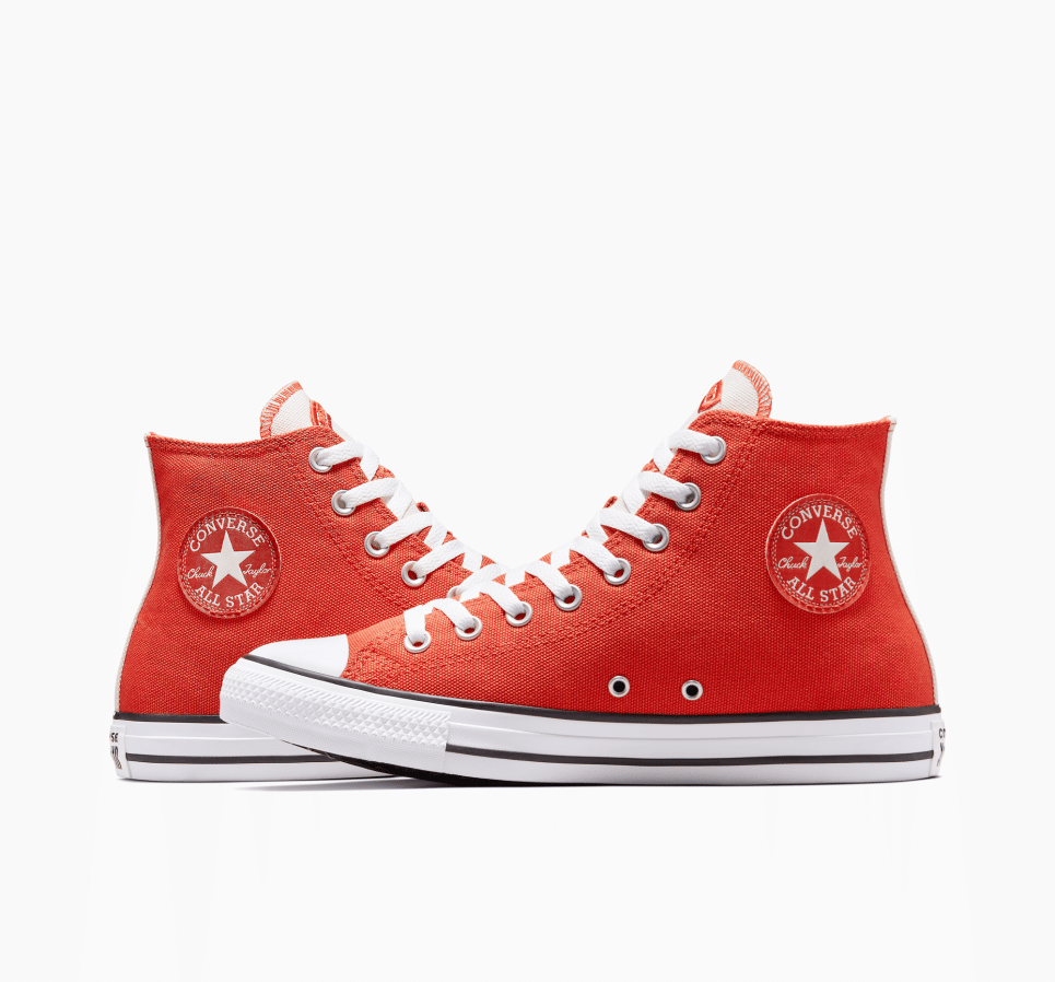 Chuck Taylor All Star Letterman