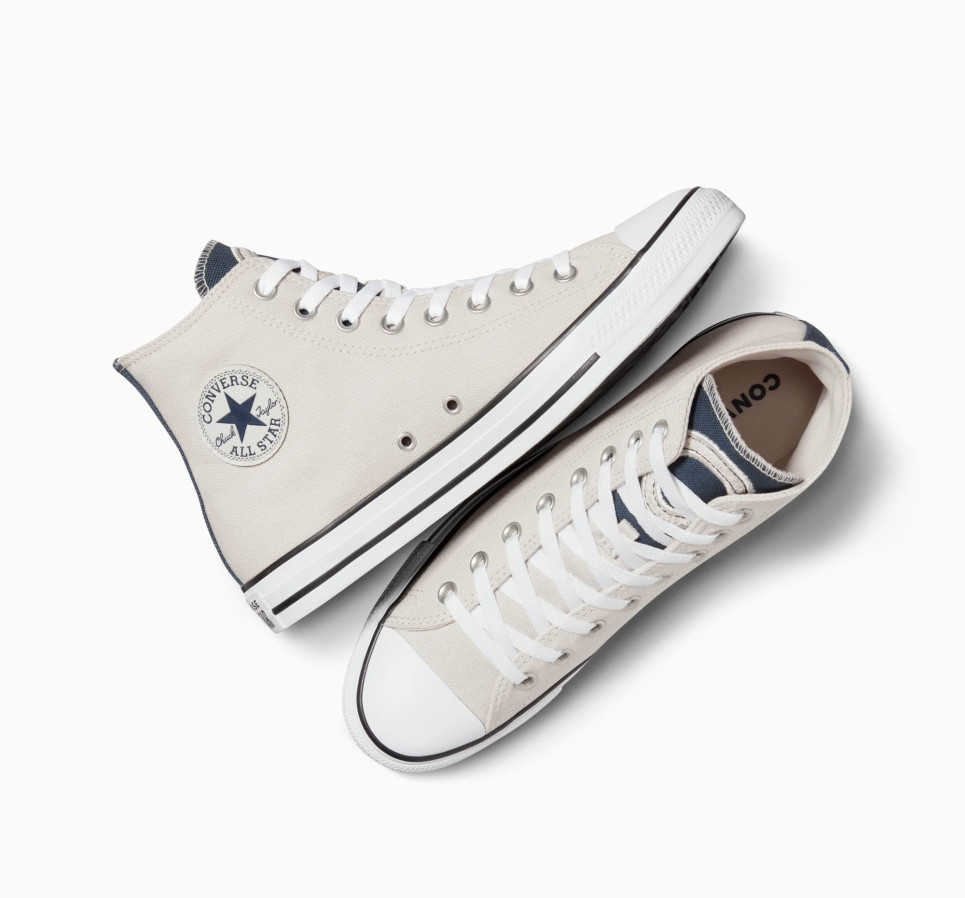 Chuck Taylor All Star Letterman