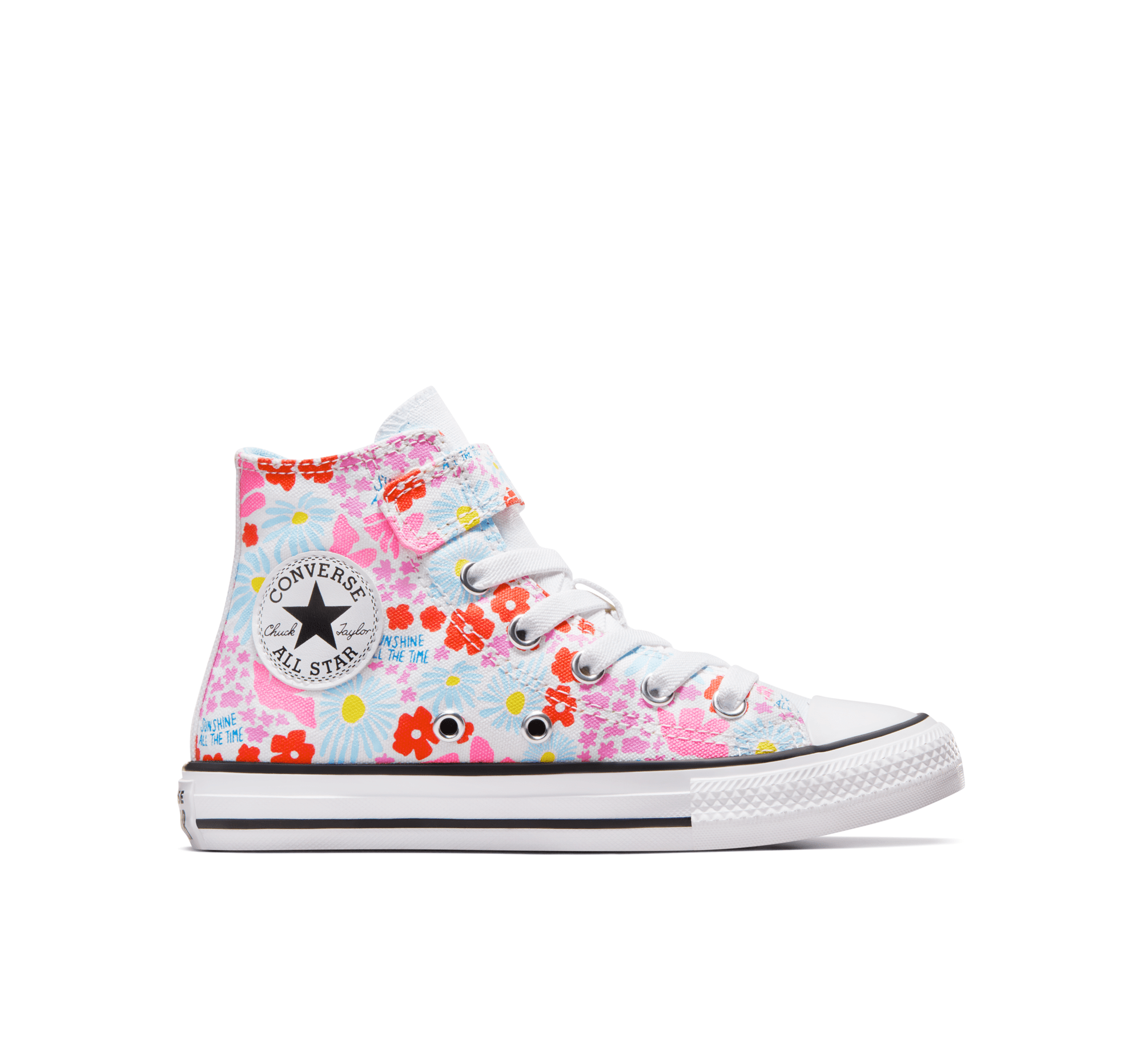 Chuck Taylor All Star Easy On Floral