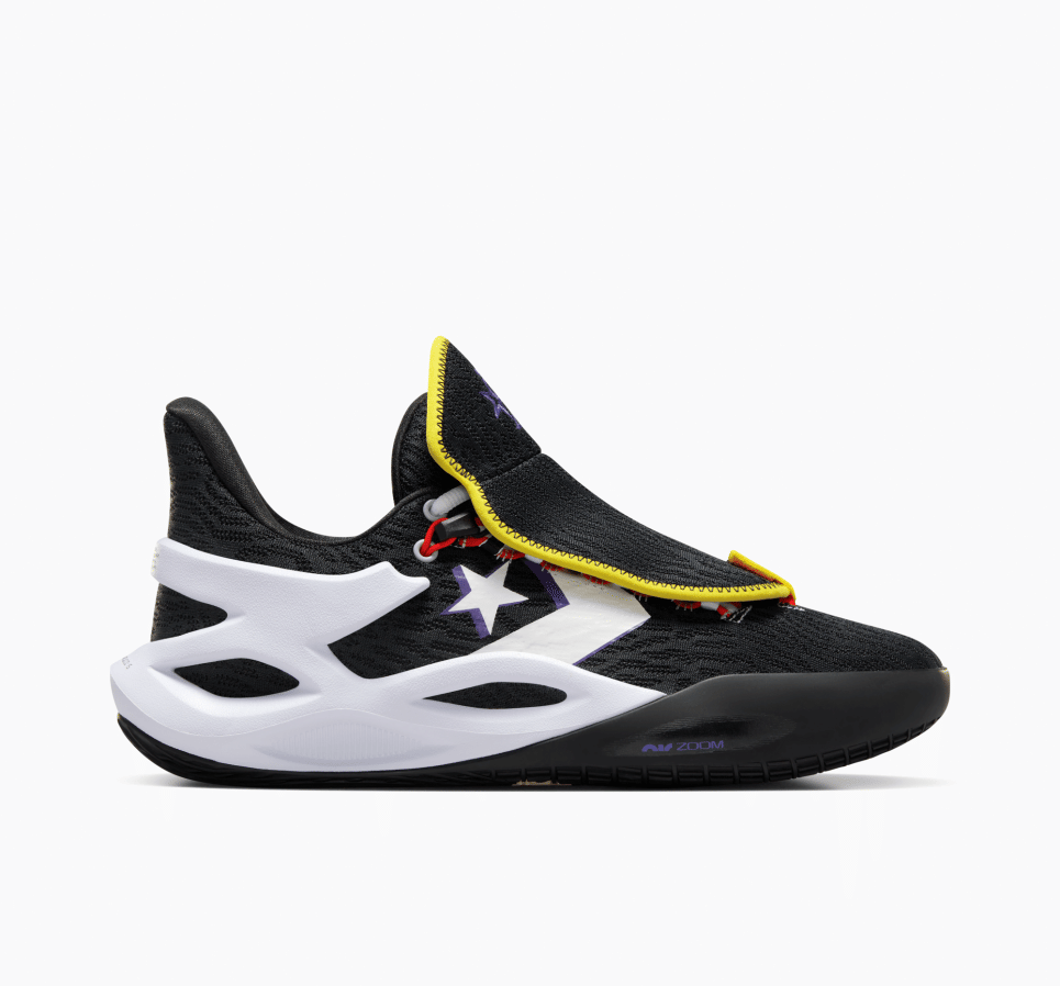 All Star BB Trilliant CX