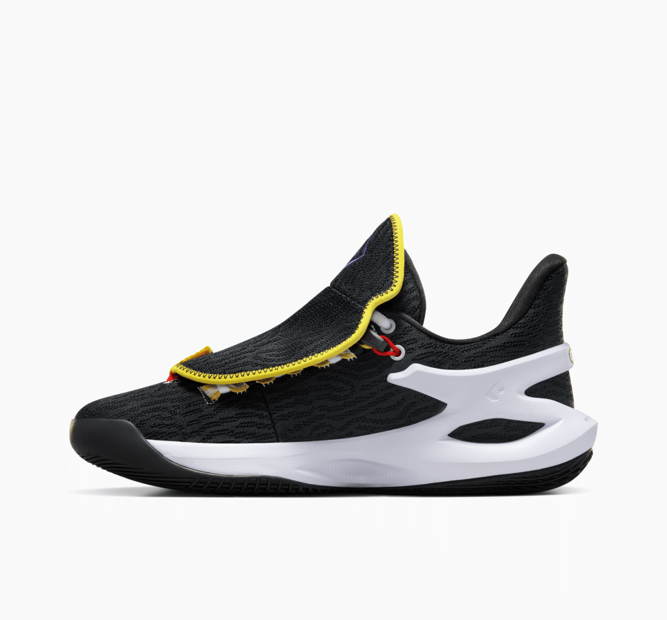 All Star BB Trilliant CX