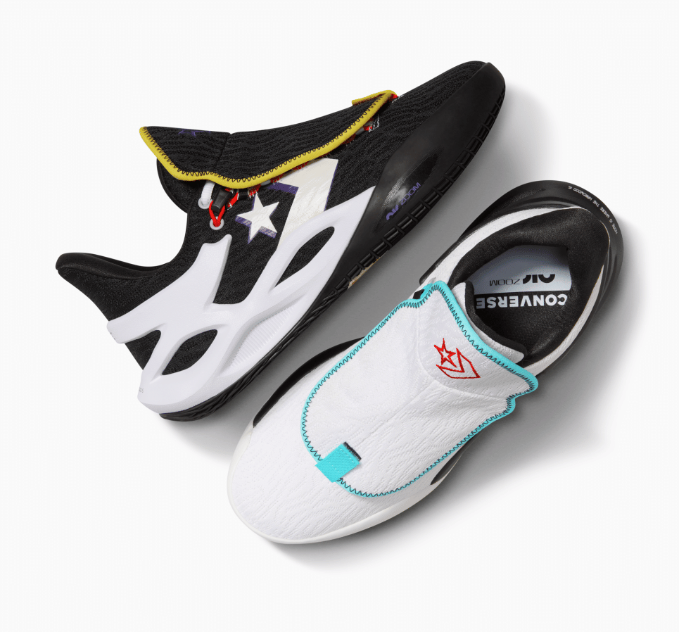 All Star BB Trilliant CX