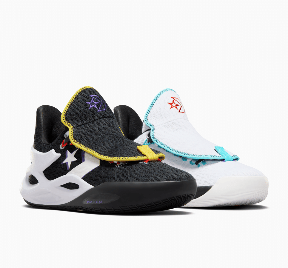 All Star BB Trilliant CX