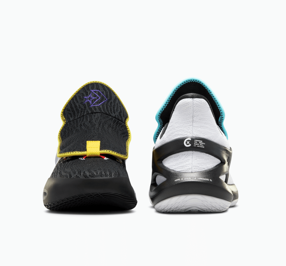 All Star BB Trilliant CX