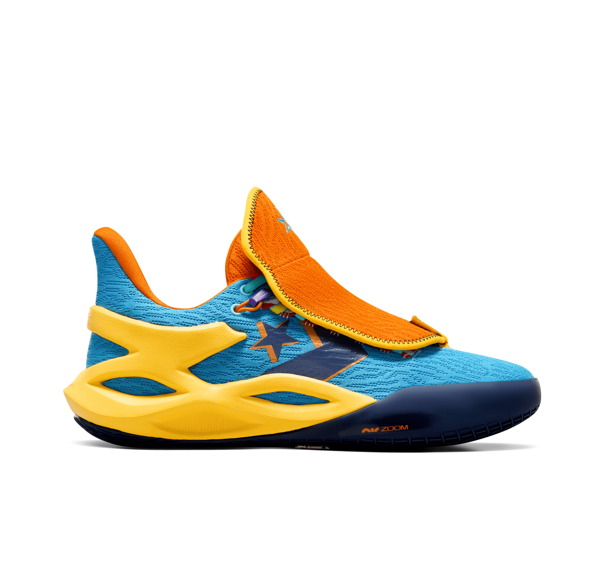 All Star BB Trilliant CX