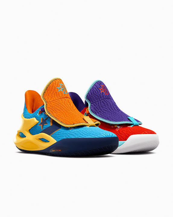 All Star BB Trilliant CX