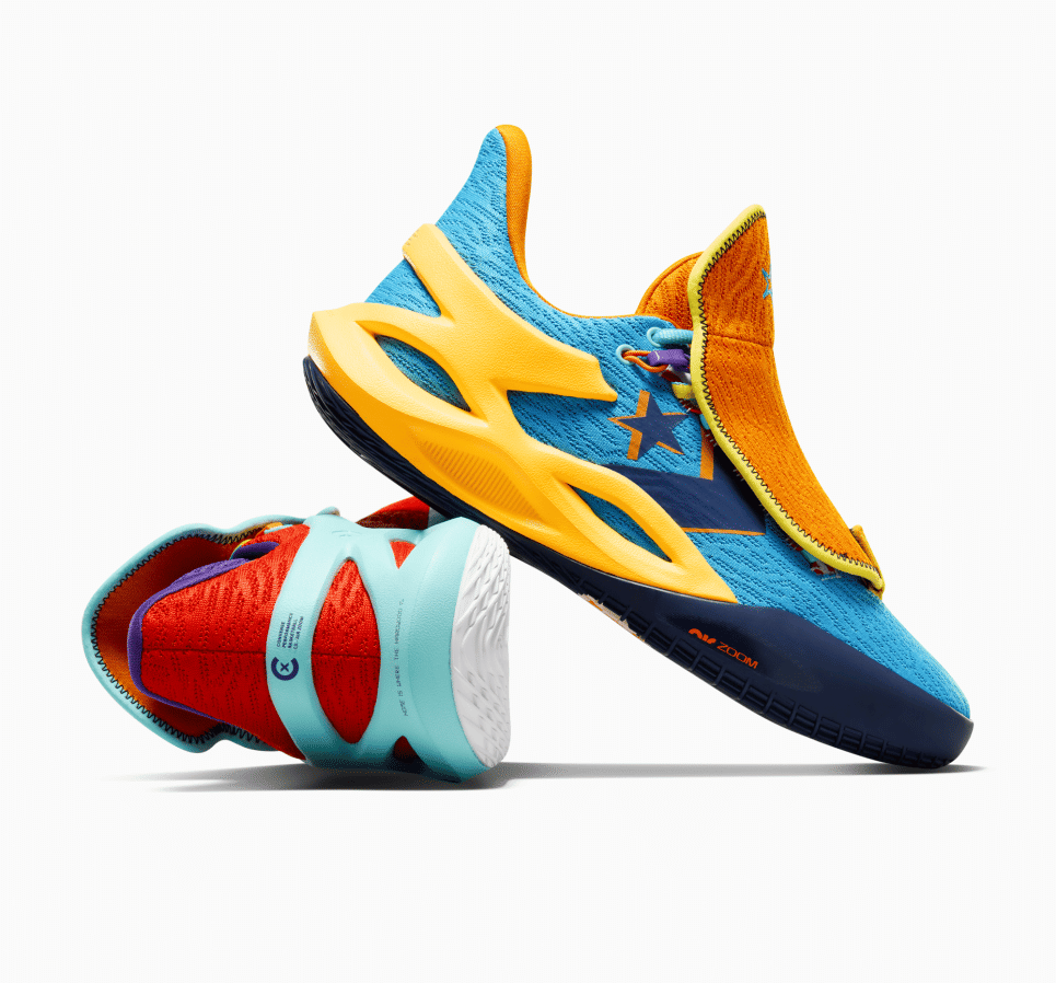 All Star BB Trilliant CX