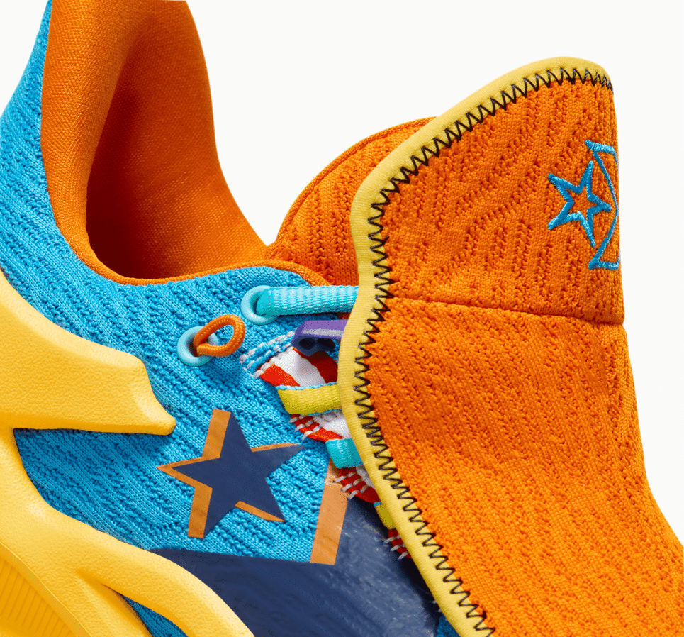 All Star BB Trilliant CX