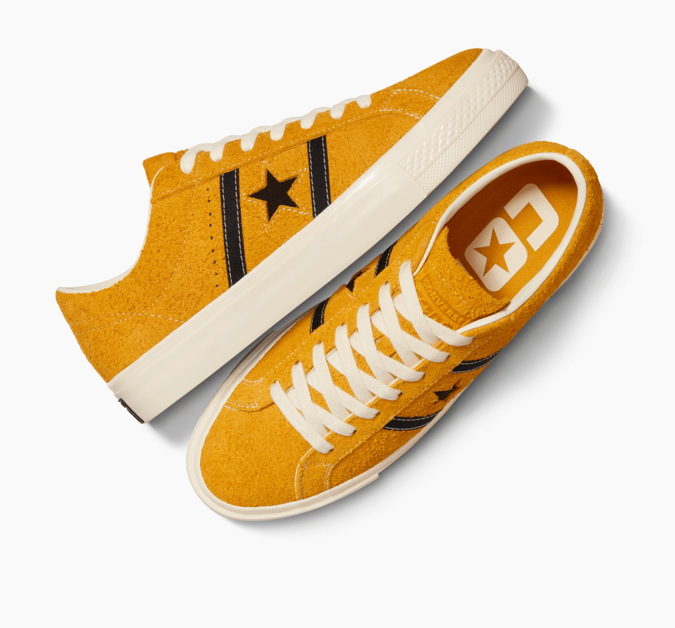 One Star Academy Pro Suede