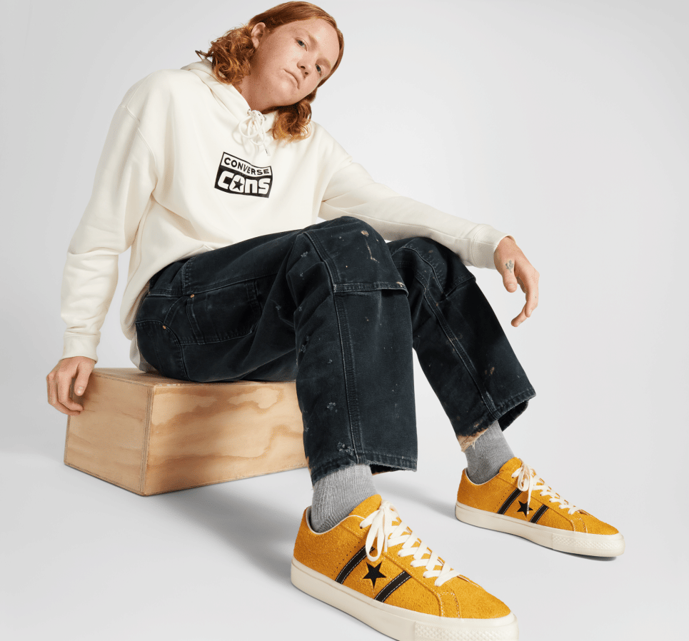 One Star Academy Pro Suede