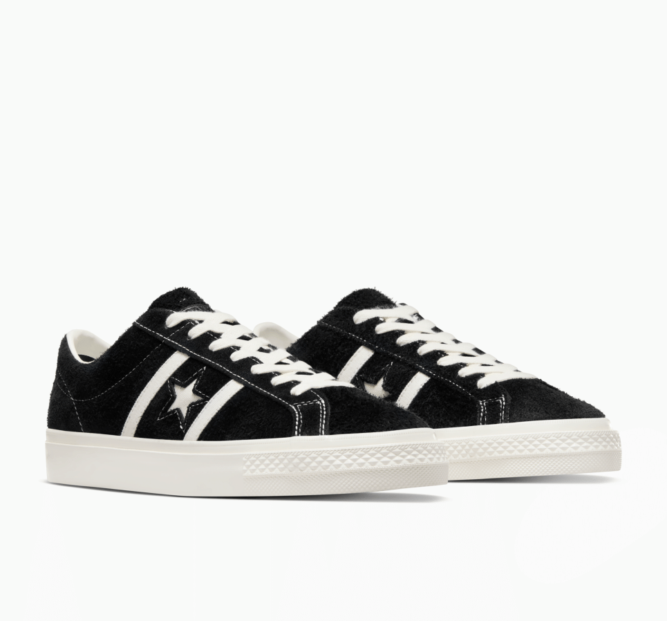 One Star Academy Pro Suede