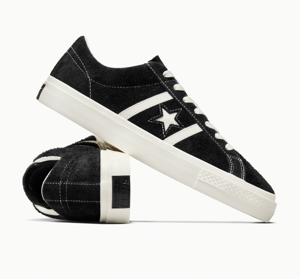 One Star Academy Pro Suede
