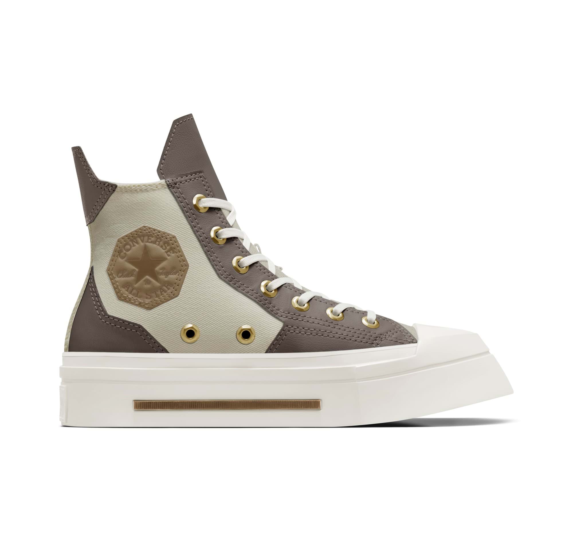 Chuck 70 De Luxe Squared