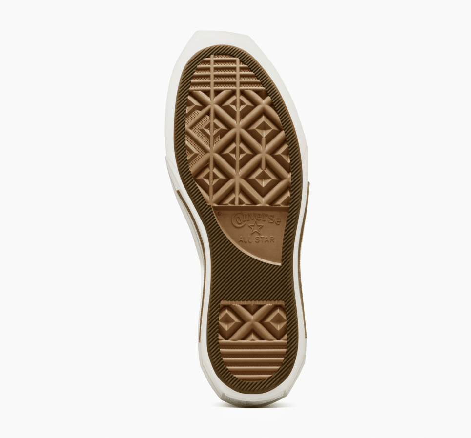 Chuck 70 De Luxe Squared