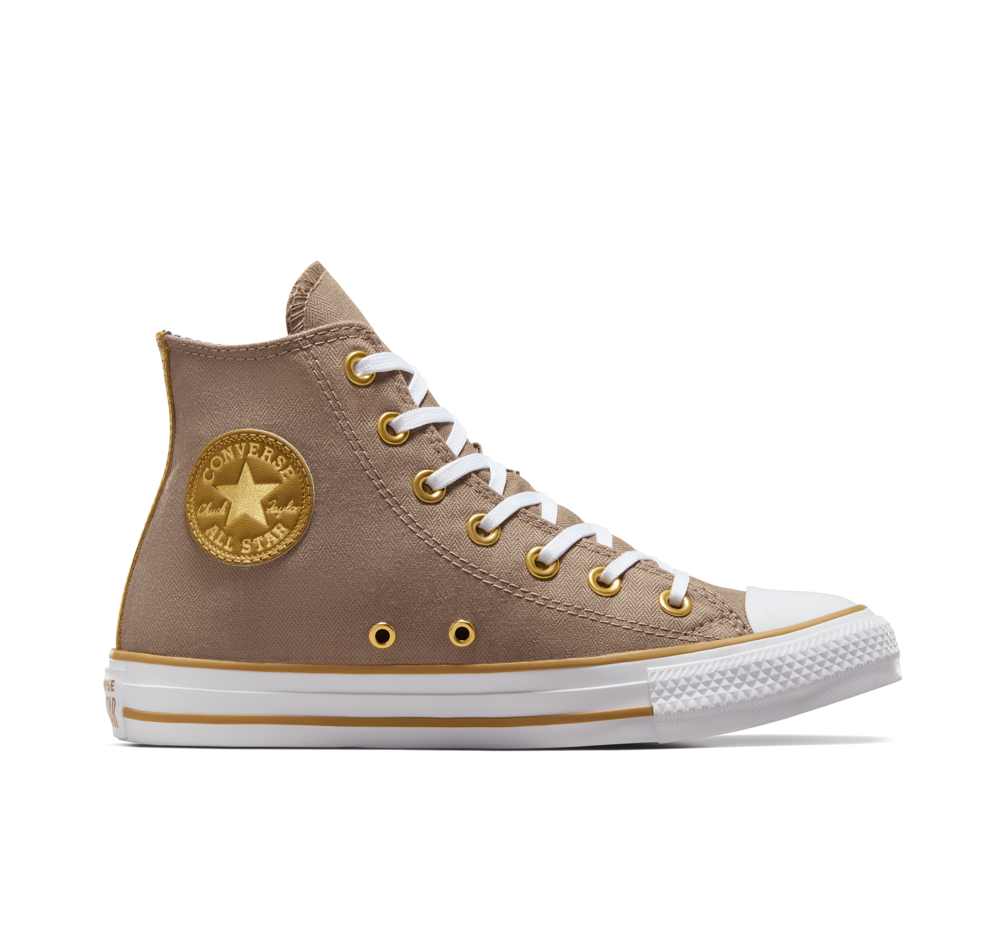 Chuck Taylor All Star Herringbone Stripe