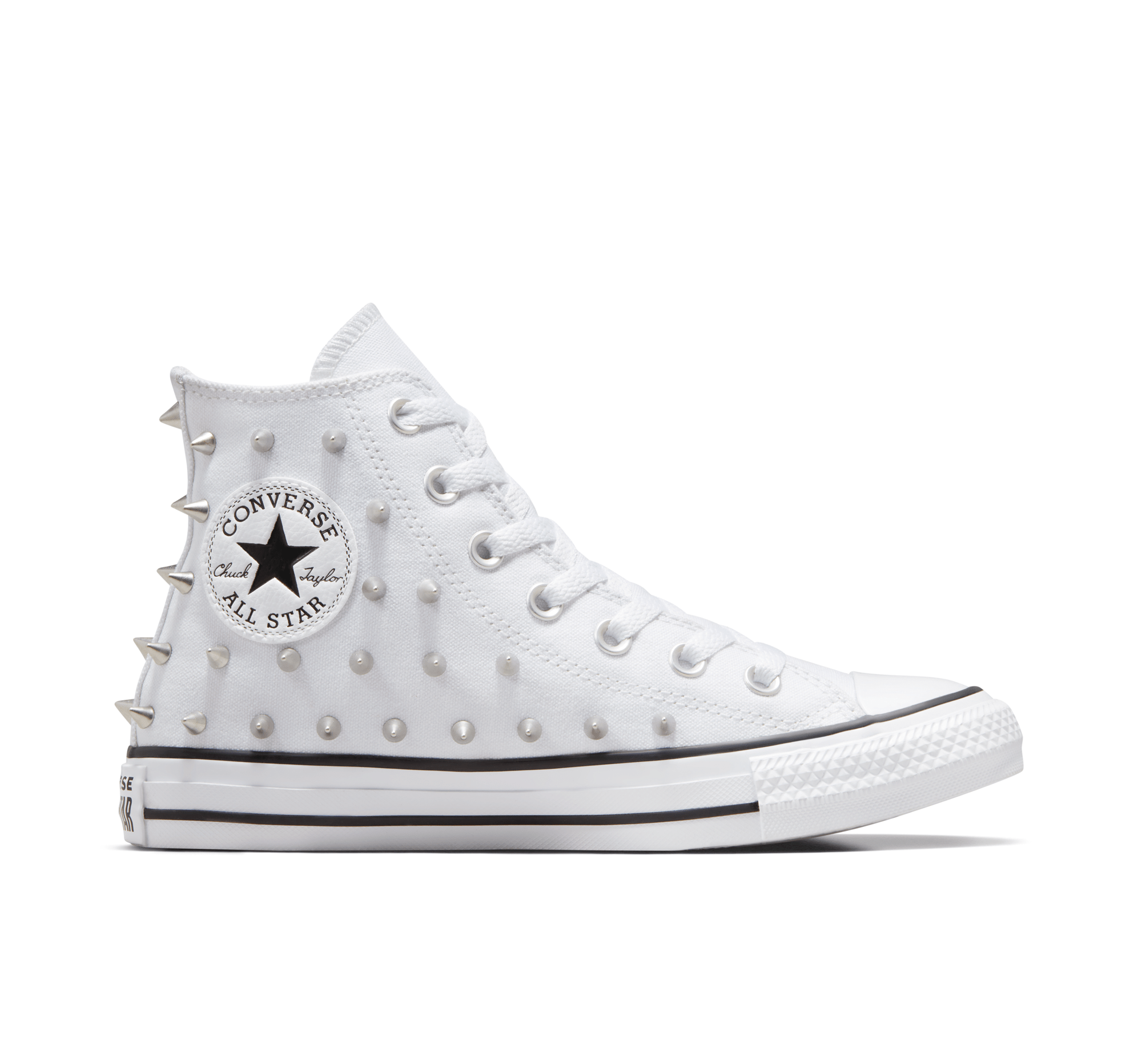 Chuck Taylor All Star Studded