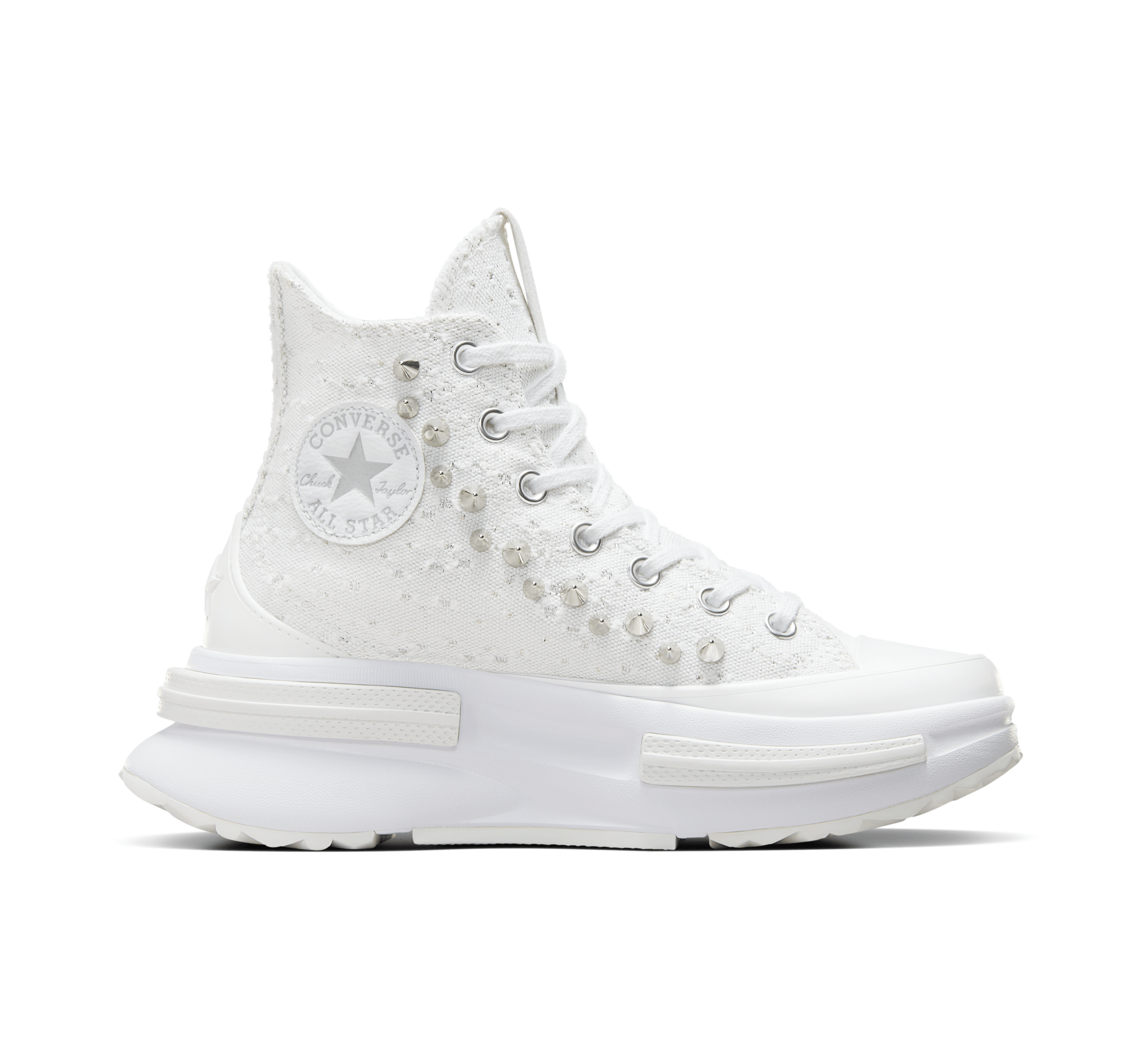 Run Star Legacy CX Platform Studded