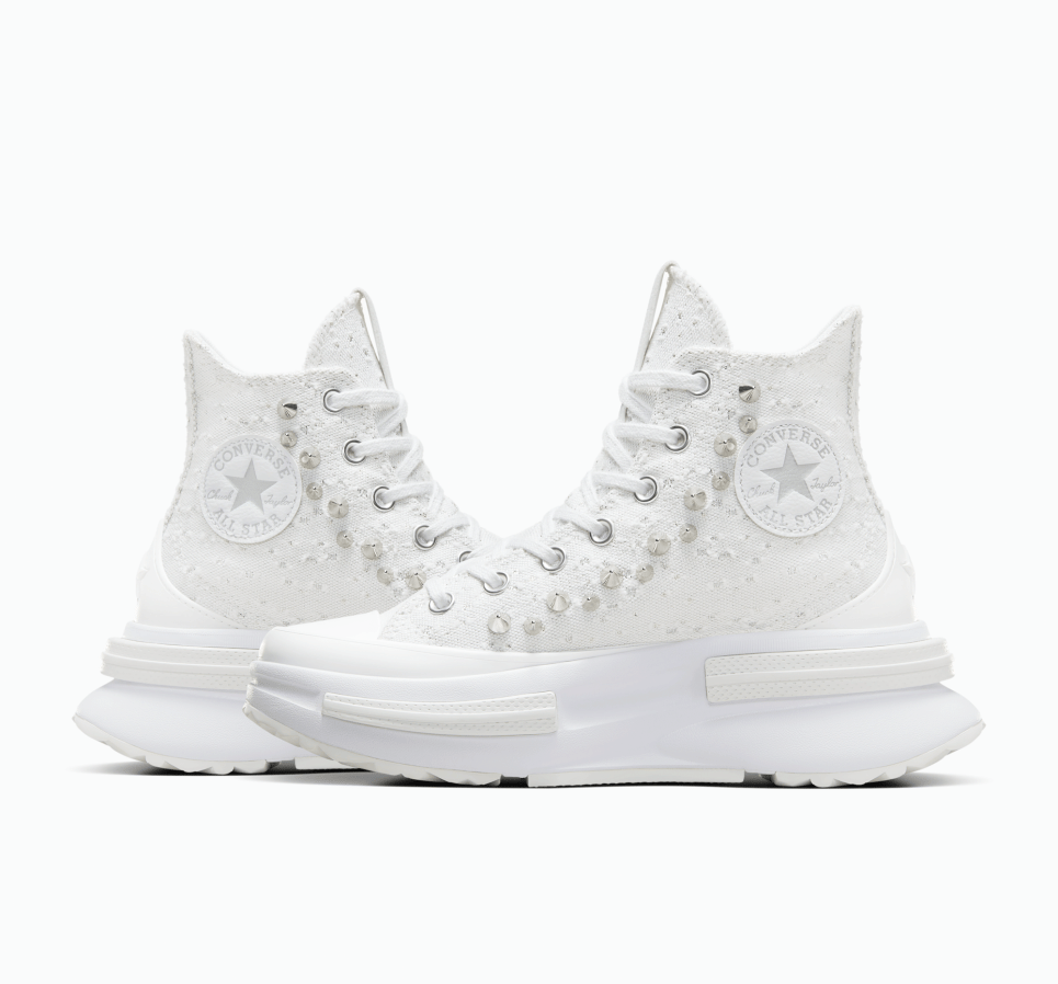 Run Star Legacy CX Platform Studded
