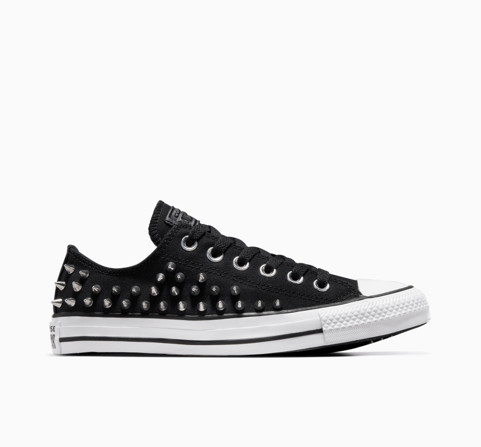 Chuck Taylor All Star Studded