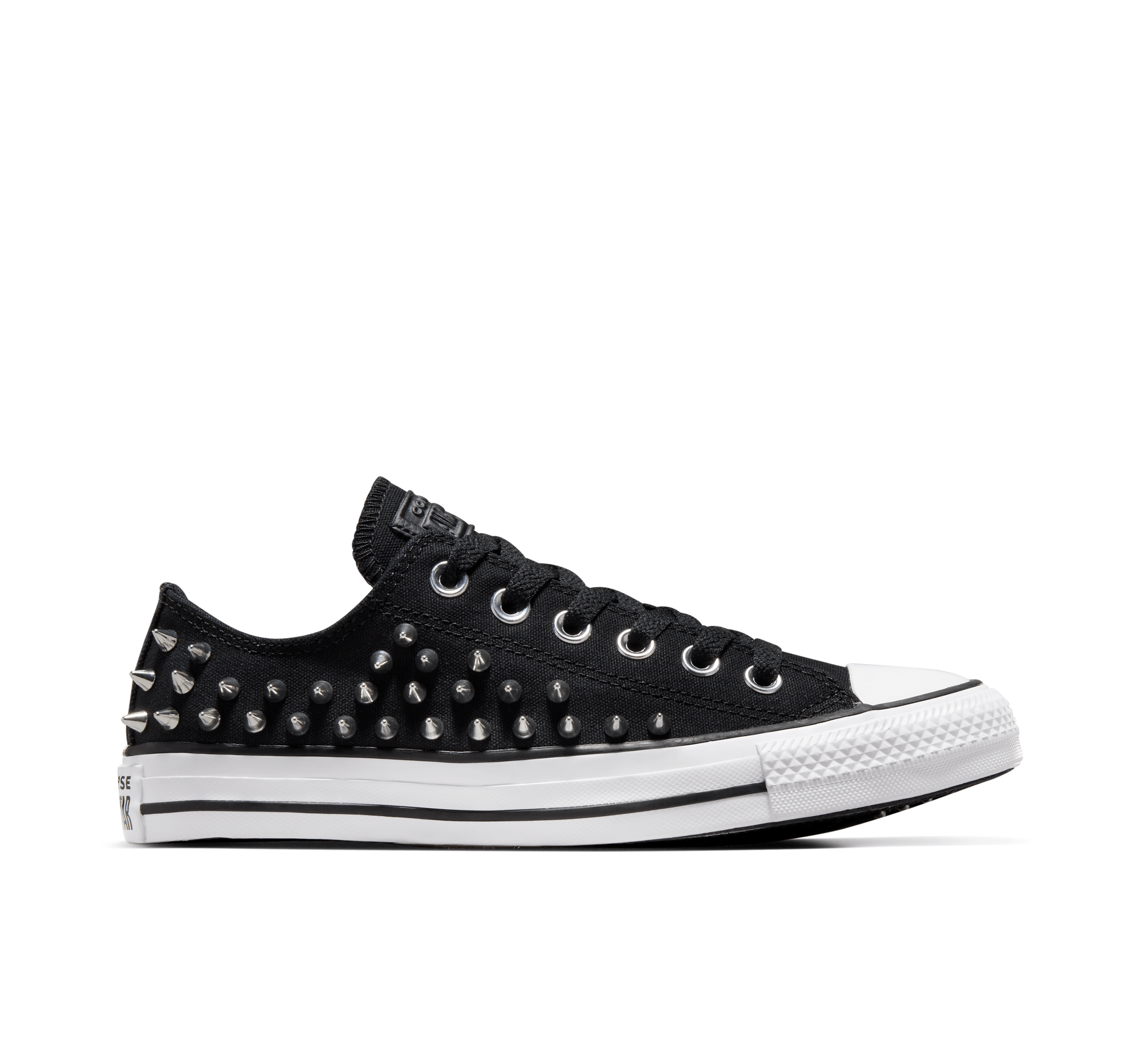 Chuck Taylor All Star Studded