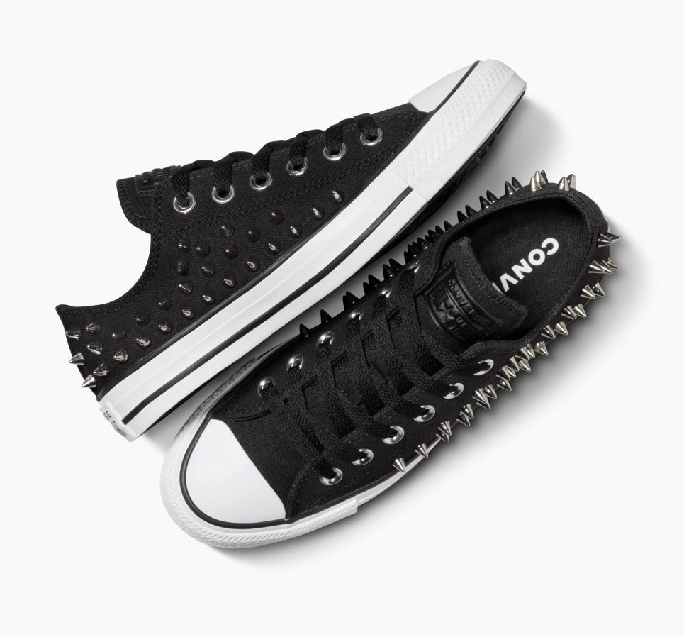 Chuck Taylor All Star Studded