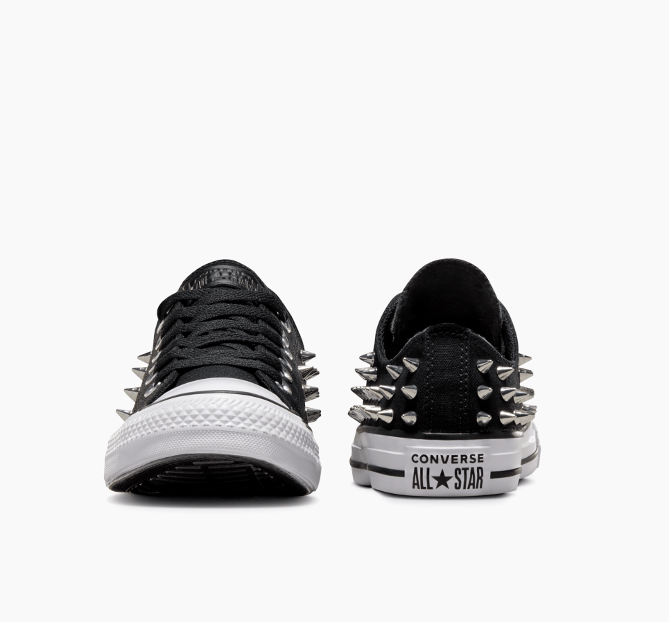 Chuck Taylor All Star Studded