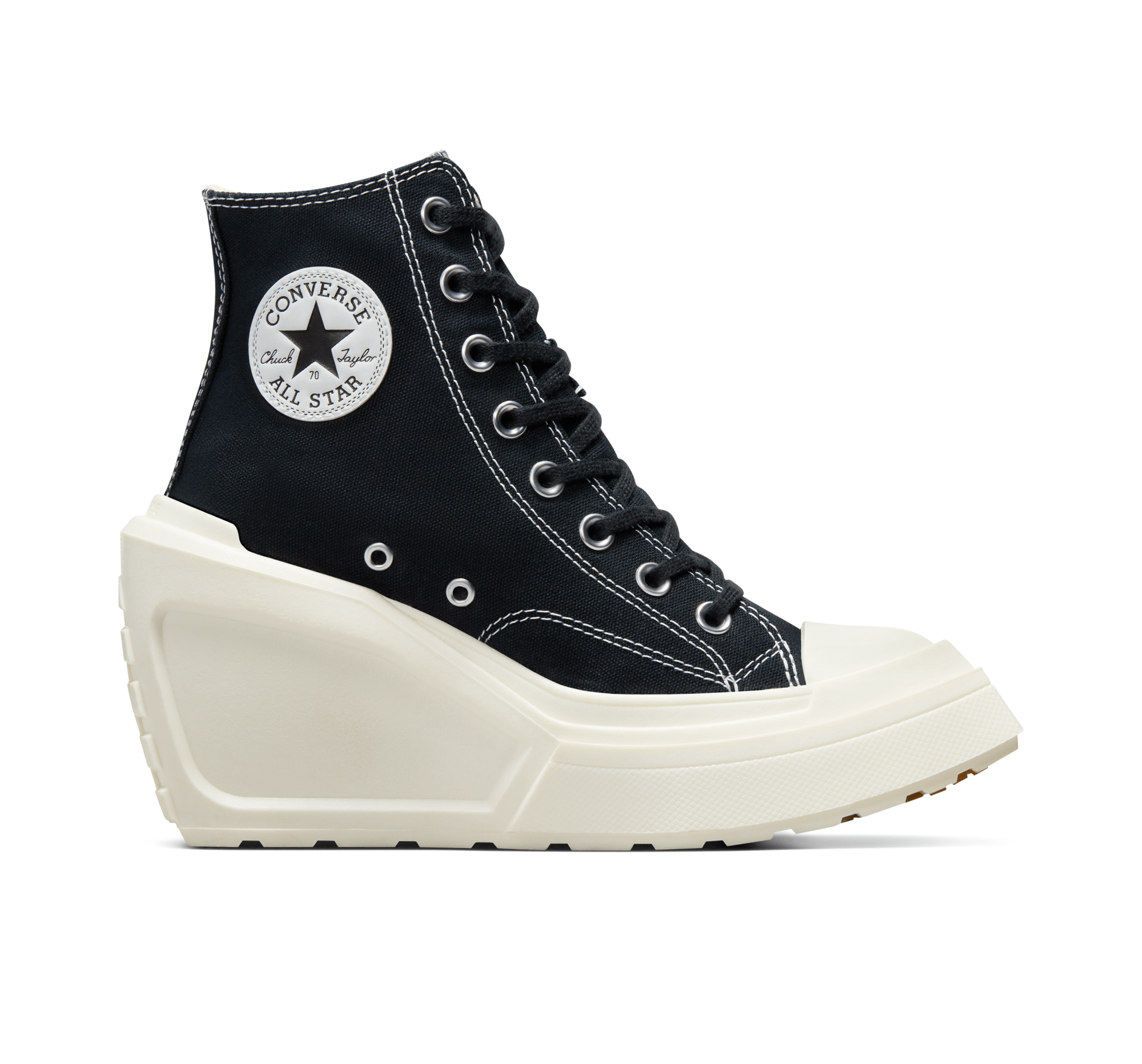 Chuck 70 De Luxe Wedge