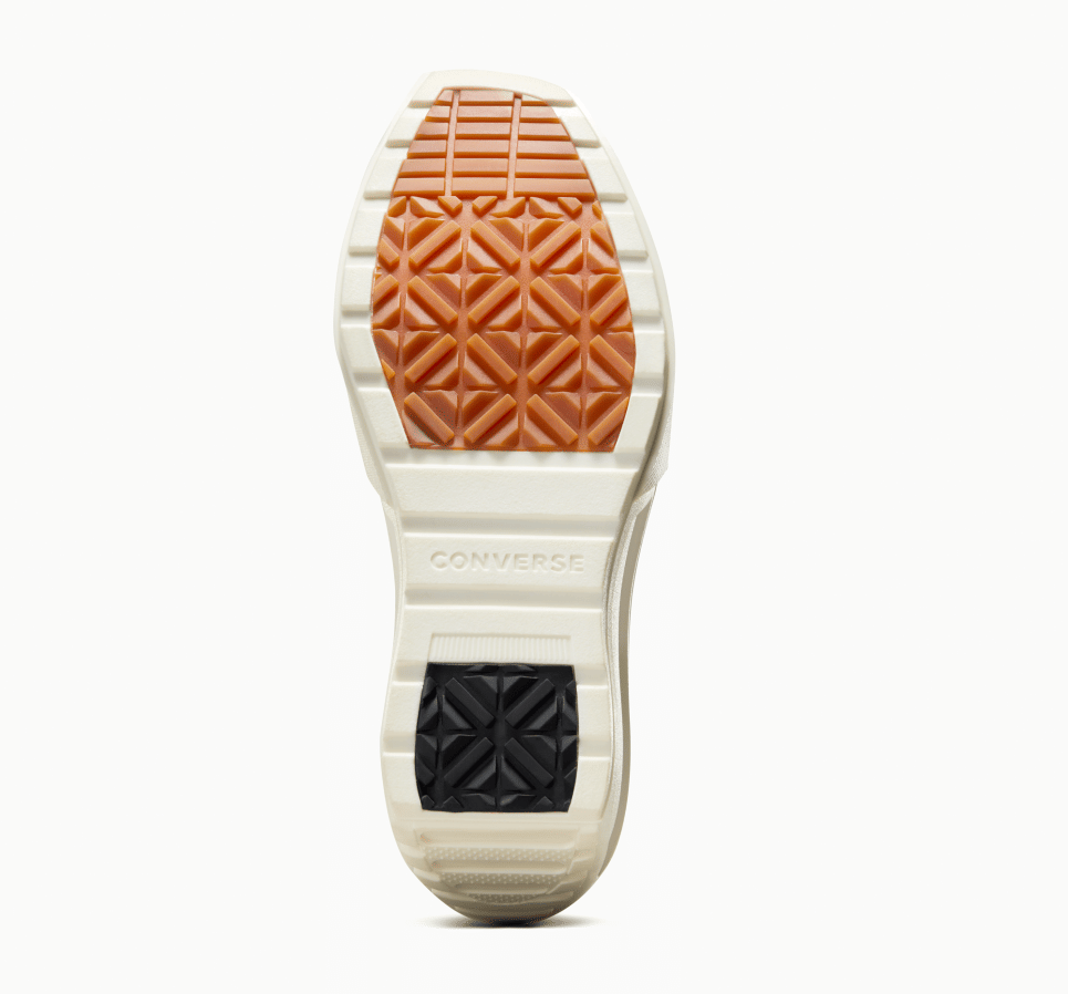 Chuck 70 De Luxe Wedge