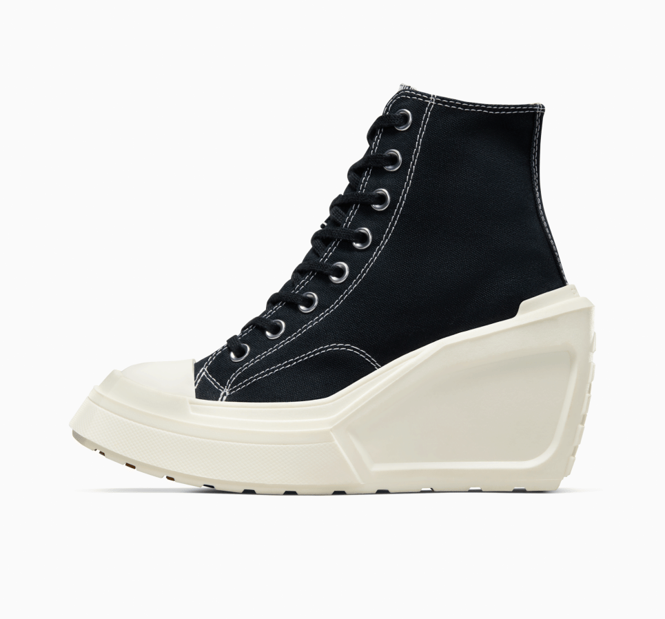 Chuck 70 De Luxe Wedge