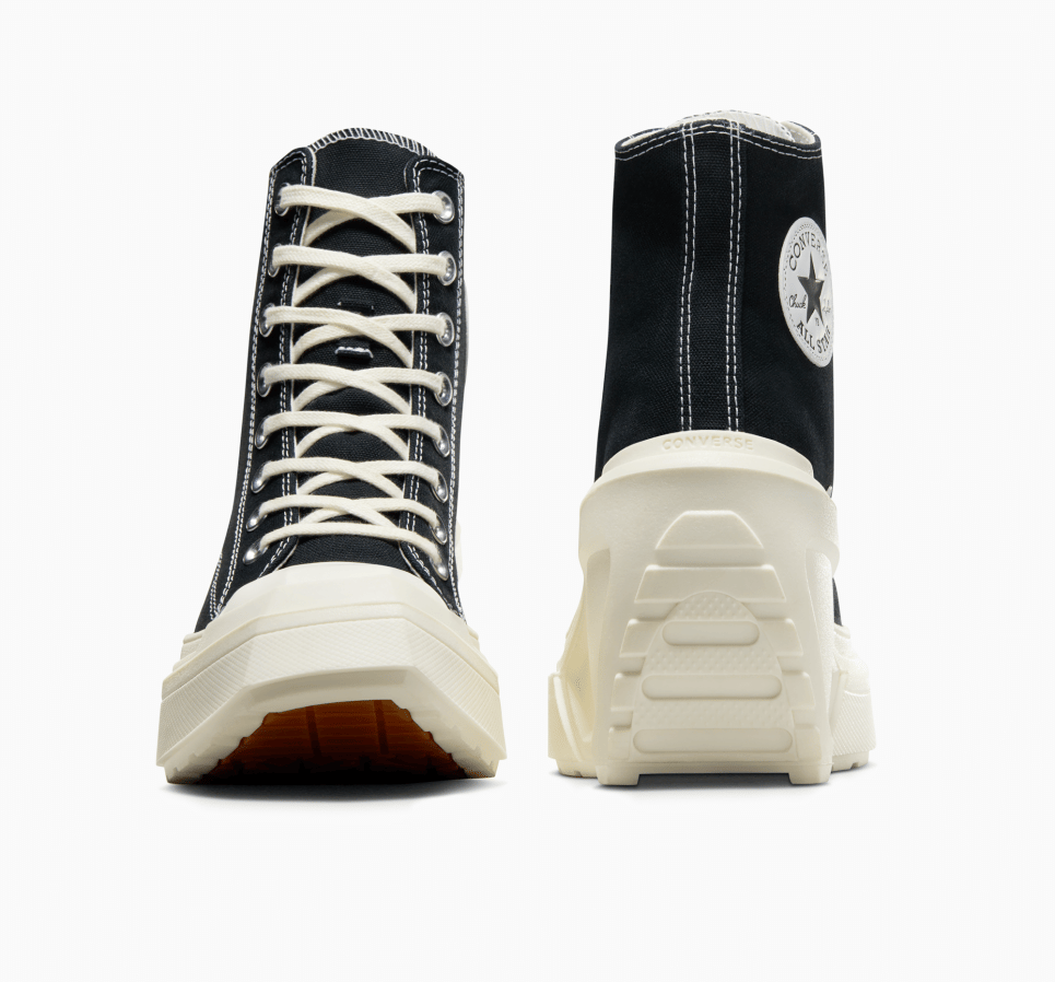 Chuck 70 De Luxe Wedge