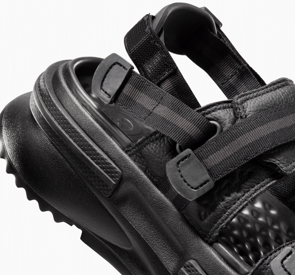 Run Star Utility Sandal CX Easy On