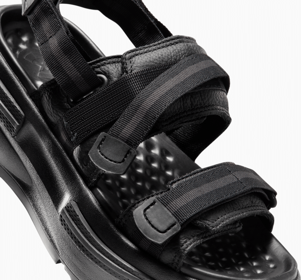 Run Star Utility Sandal CX Easy On