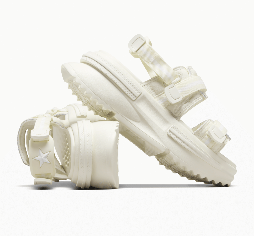 Run Star Utility Sandal CX Easy On