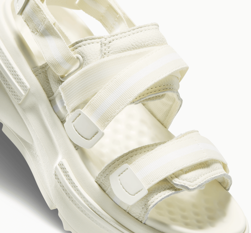 Run Star Utility Sandal CX Easy On