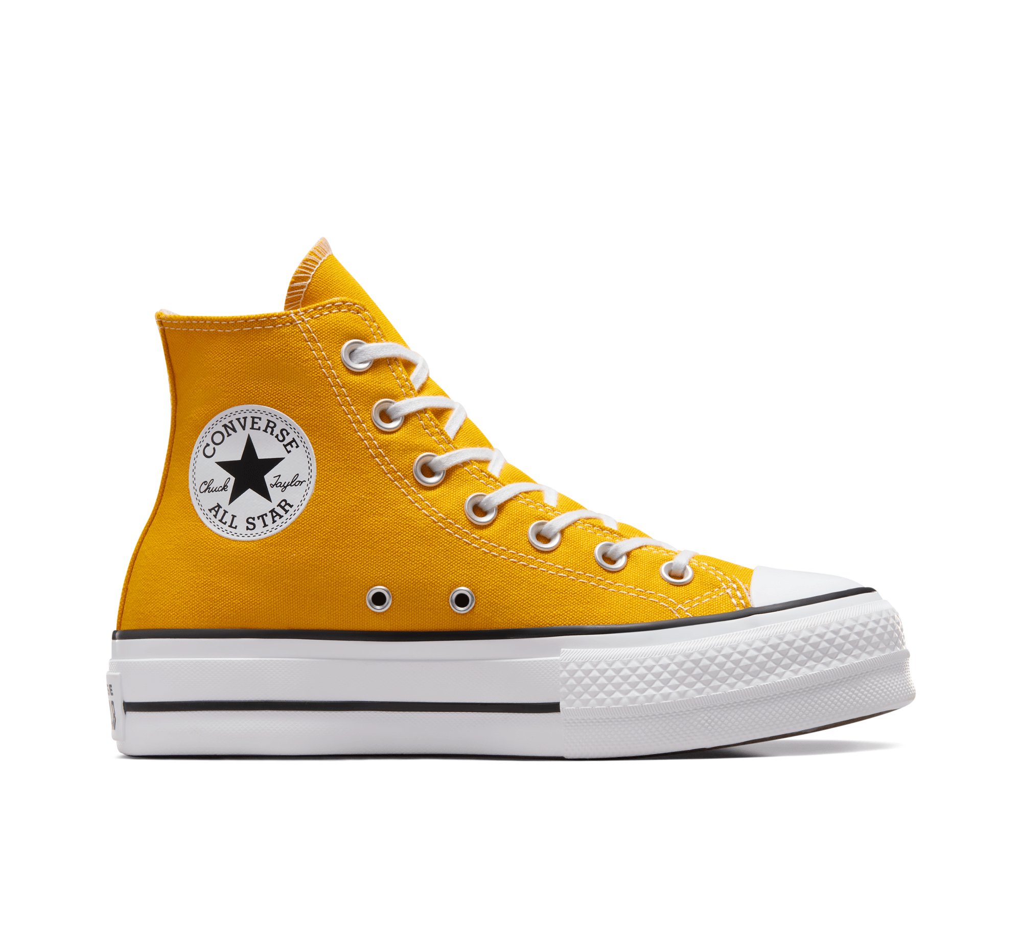 Chuck Taylor All Star Lift Platform