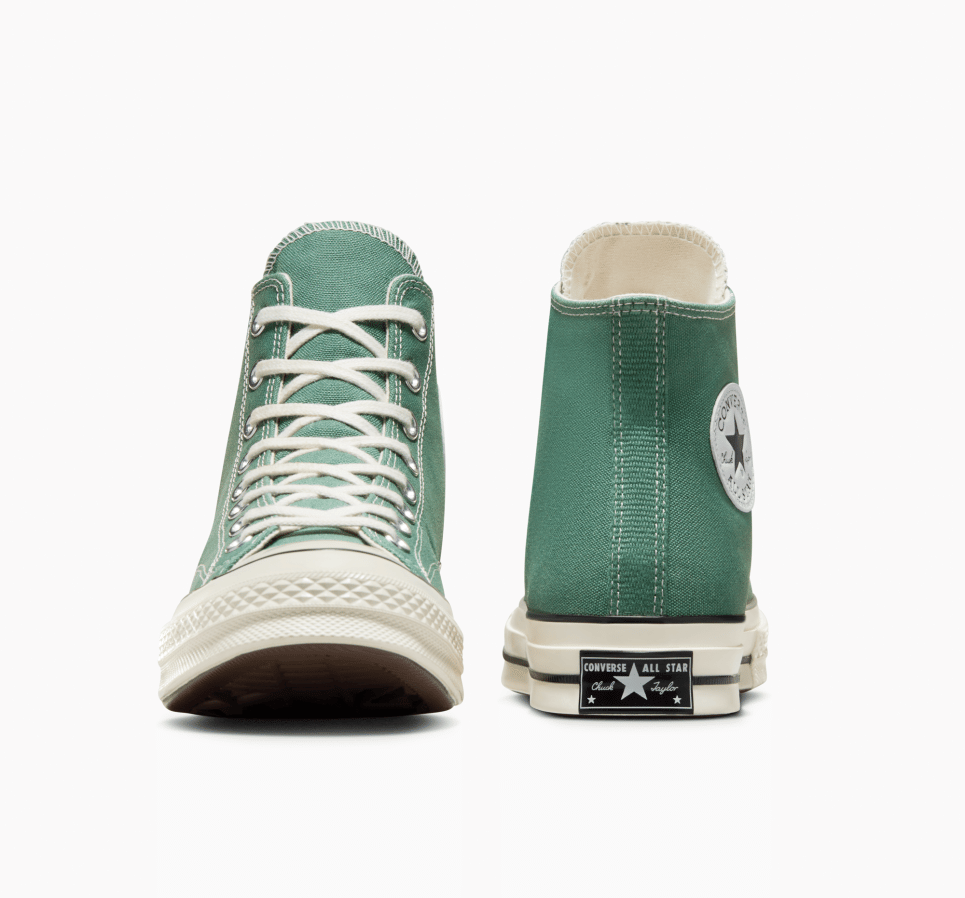 Chuck 70