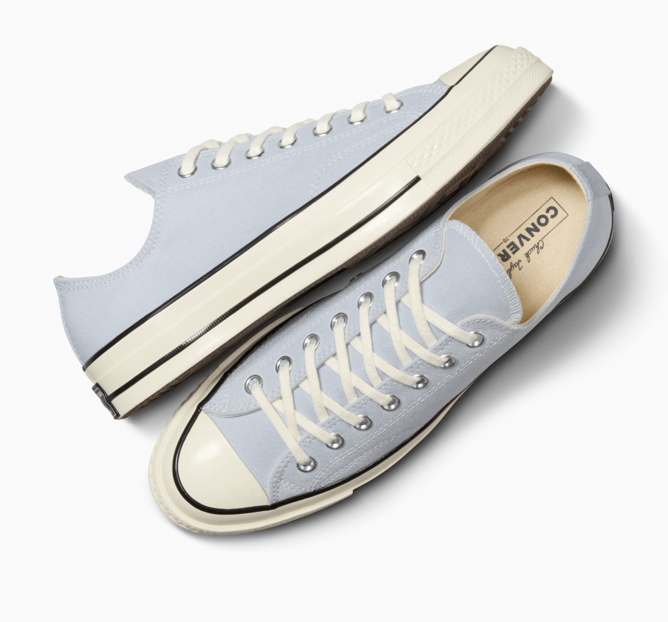 Chuck 70