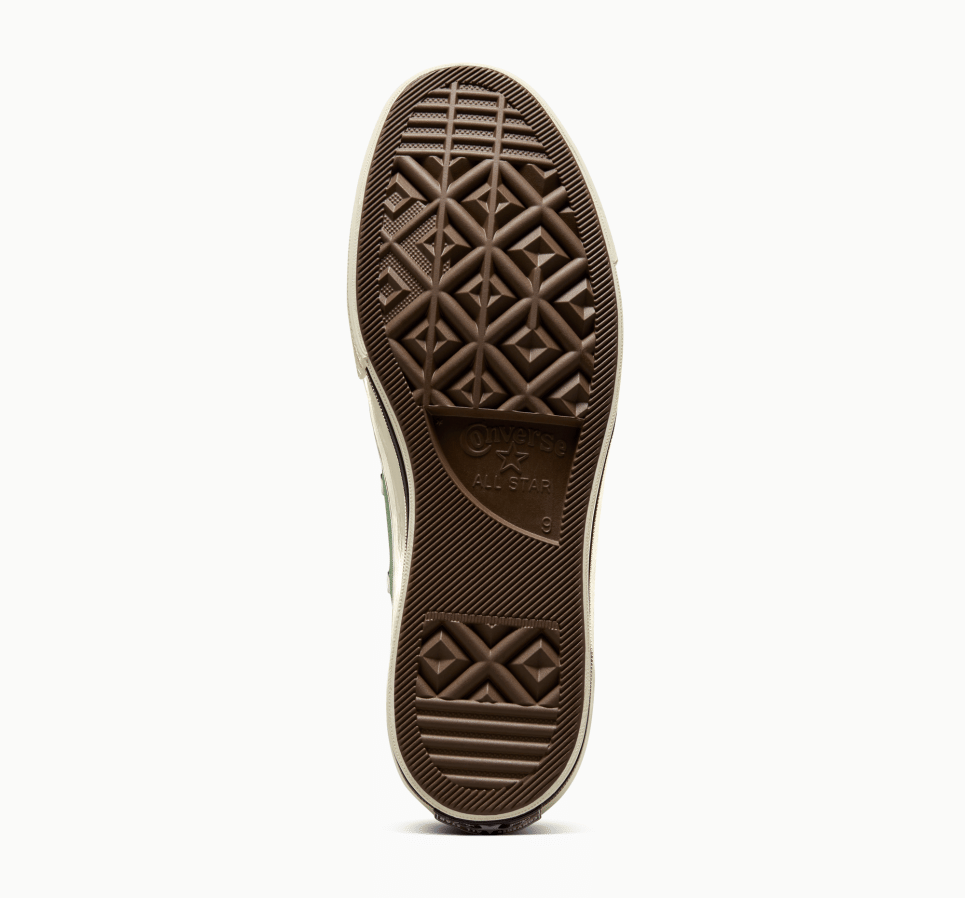Chuck 70