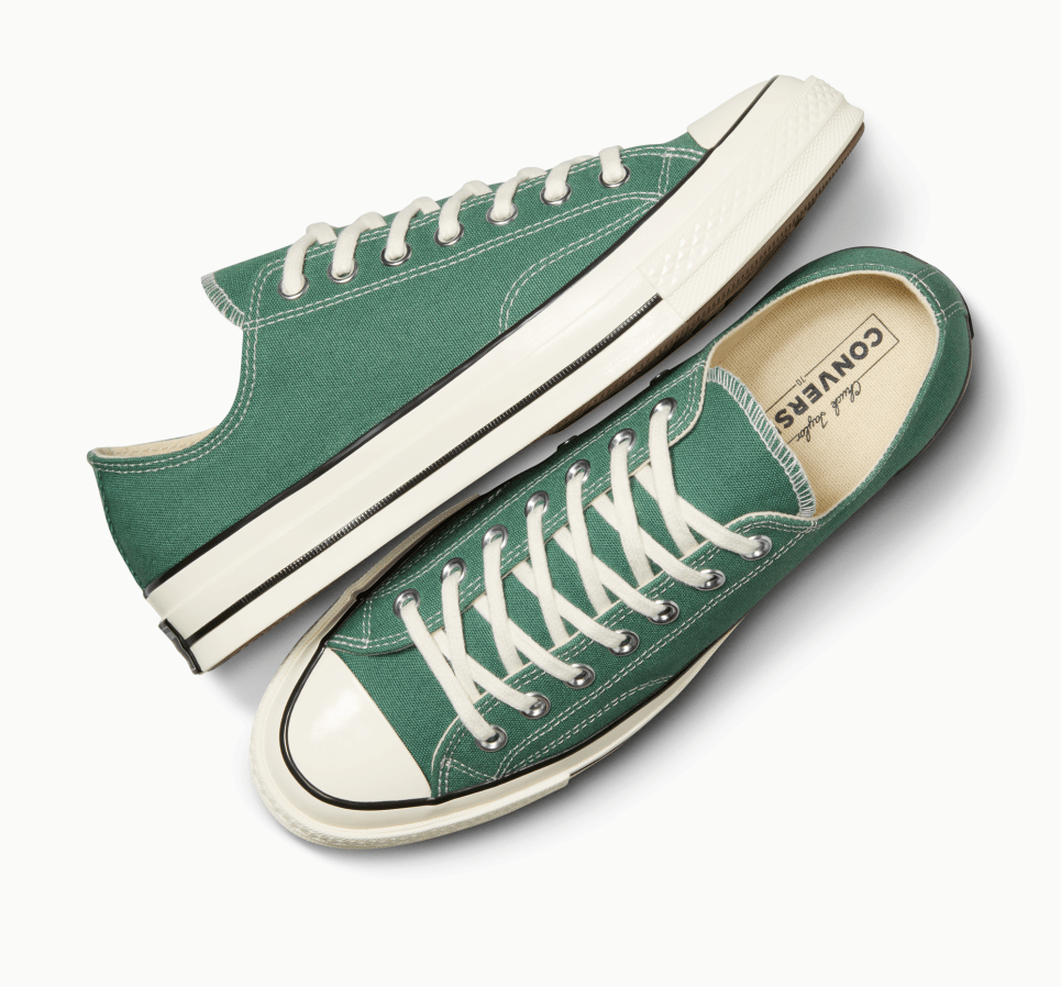 Chuck 70