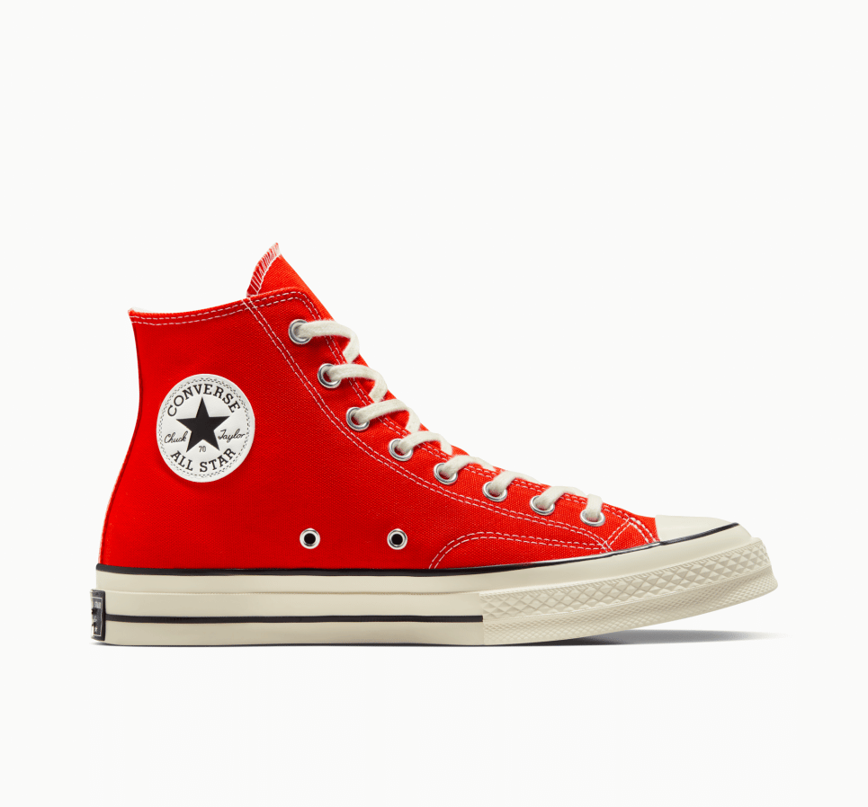 Chuck 70