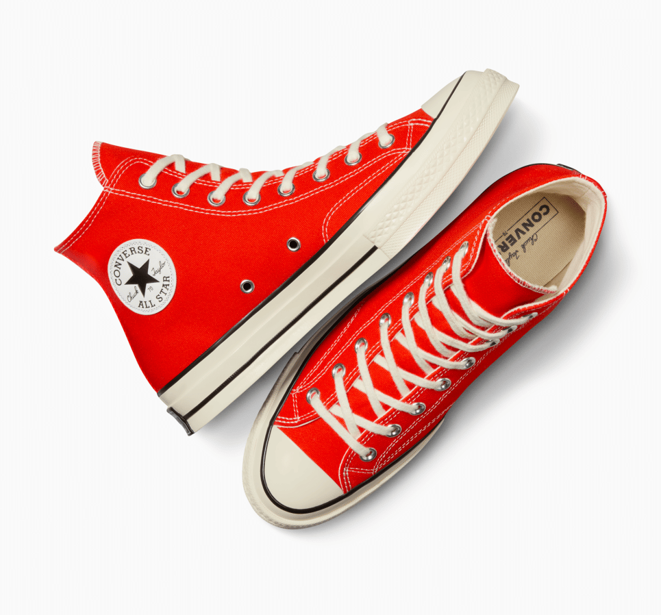 Chuck 70