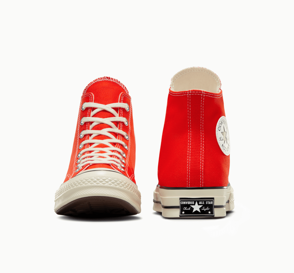 Chuck 70
