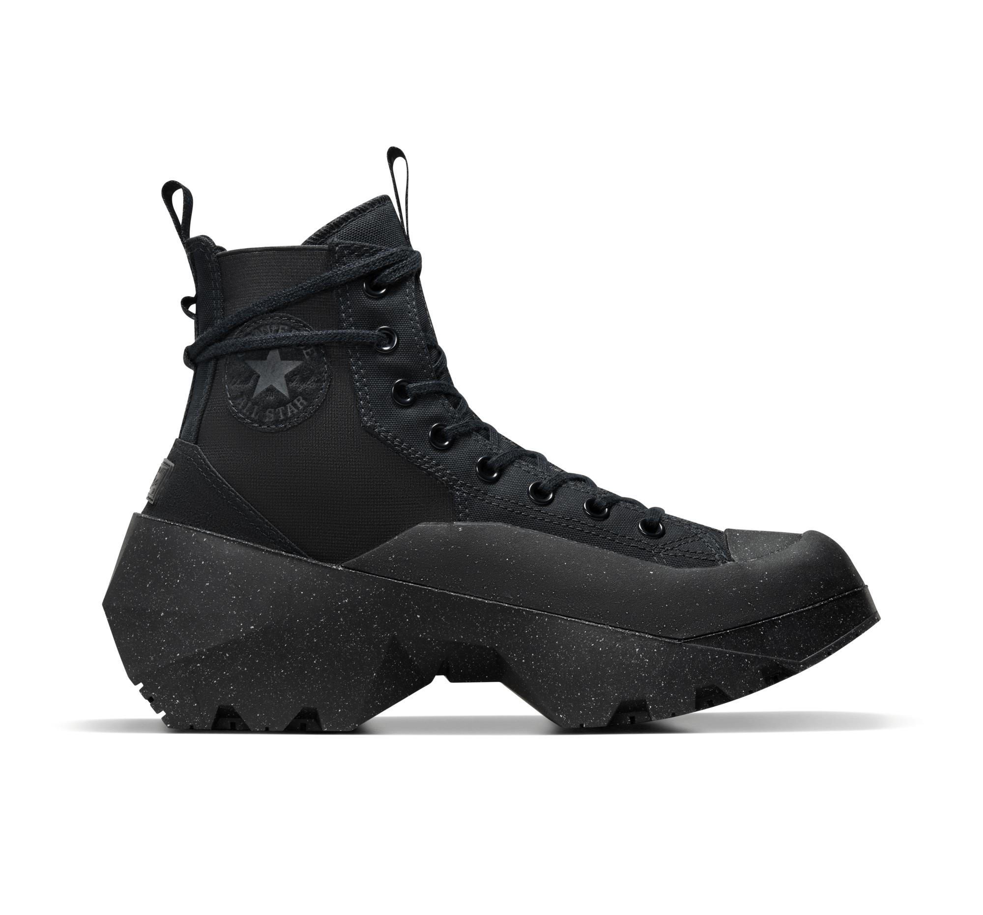 Chuck 70 Geo Forma LS