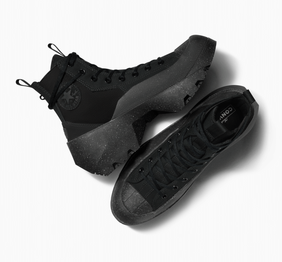 Chuck 70 Geo Forma LS