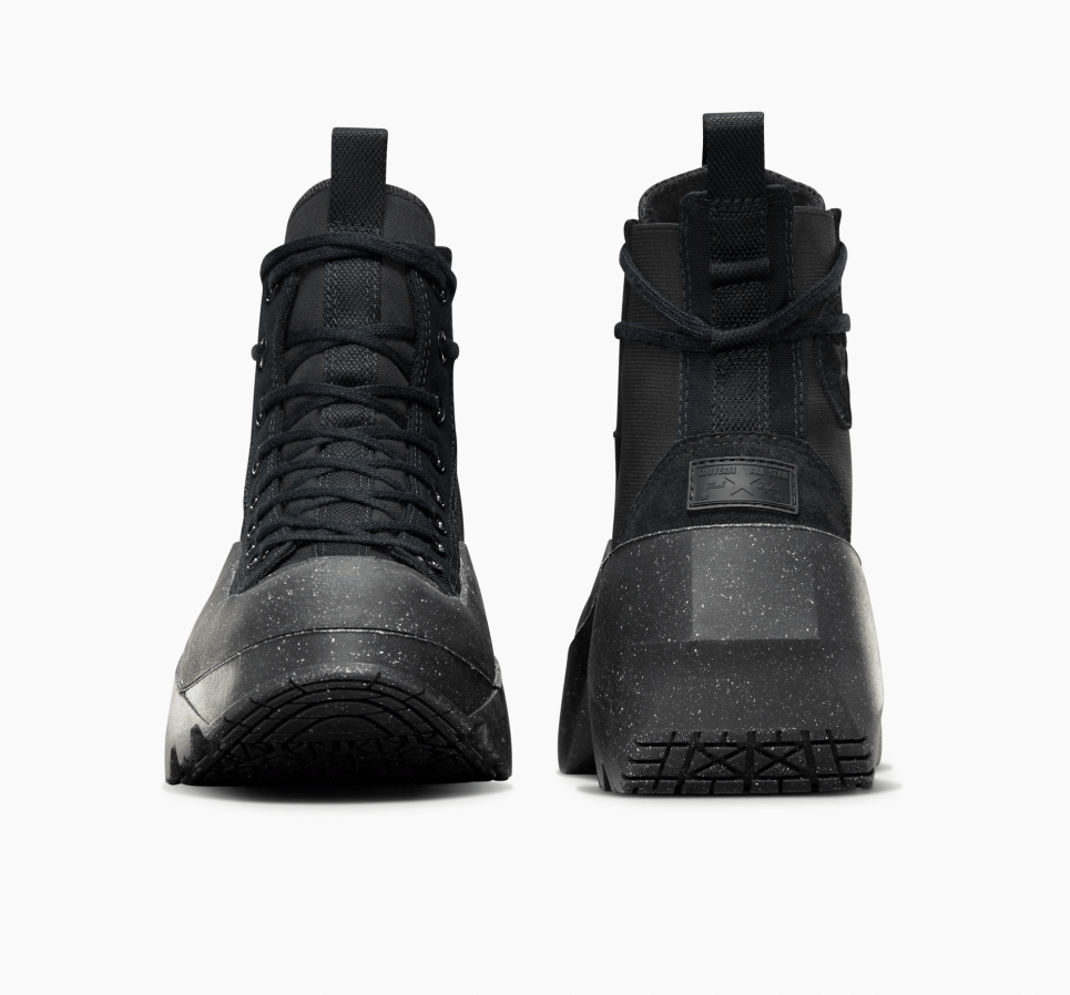 Chuck 70 Geo Forma LS