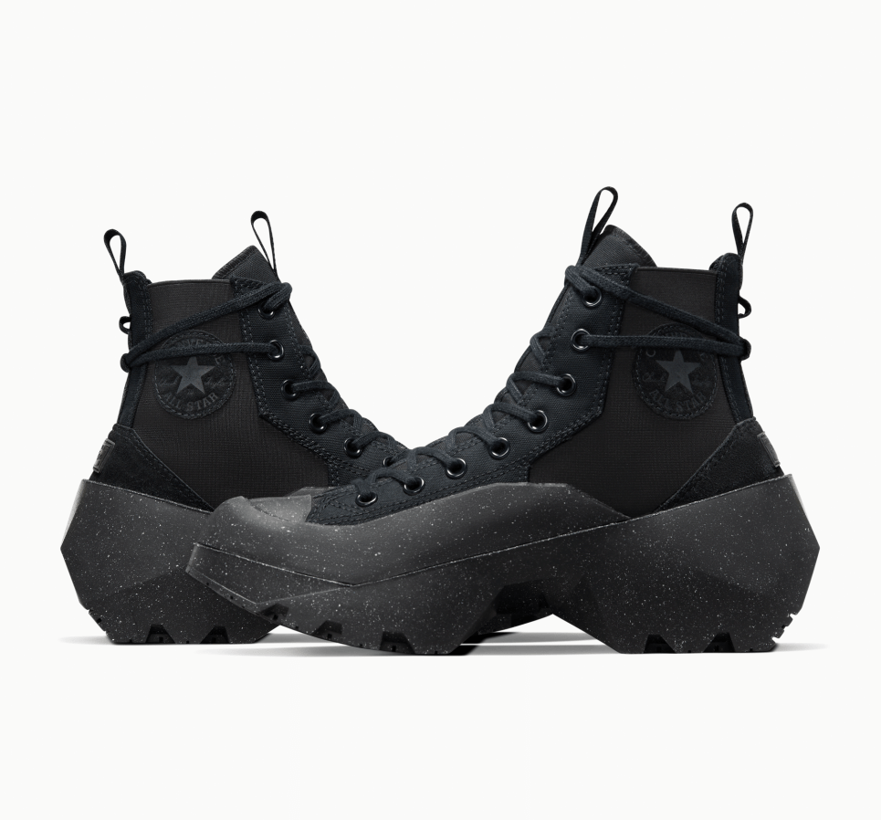Chuck 70 Geo Forma LS