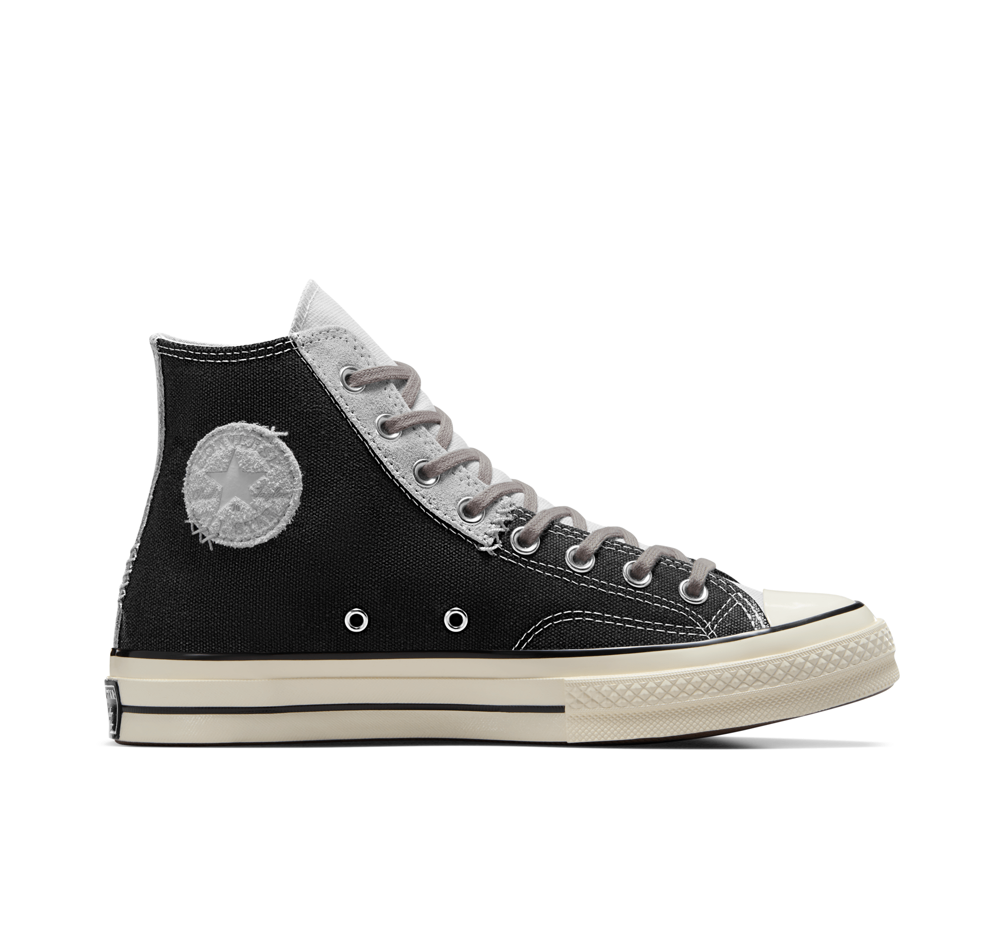 Chuck 70 Mixed Materials